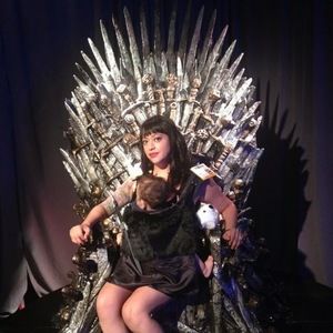 Meet your Posher, Janette